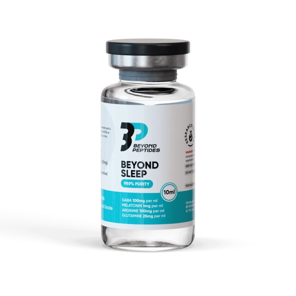 Beyond Sleep Peptide