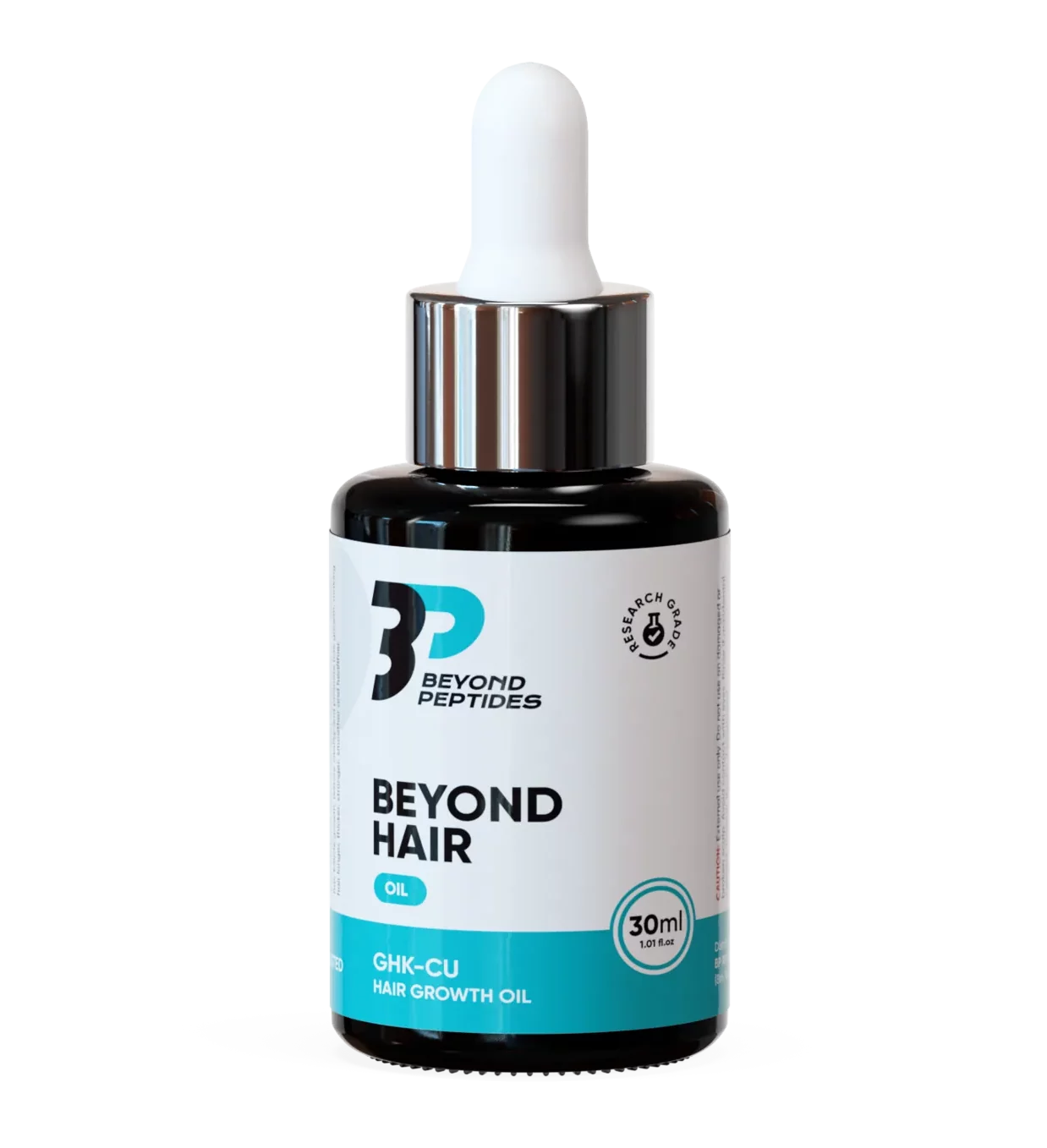 Beyond Hair Peptide