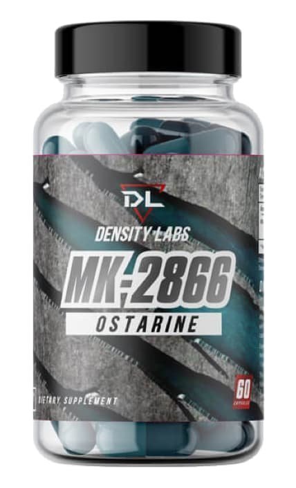 Density Labs MK-2866 Ostarine