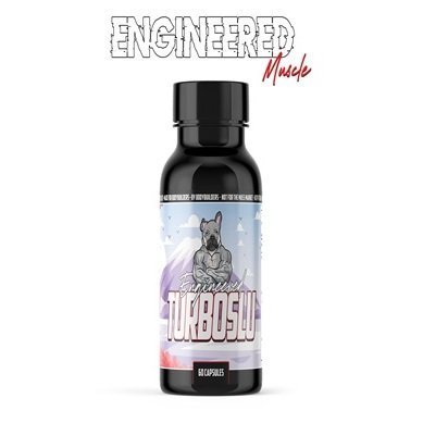 Engineered Muscle Turbo SLU