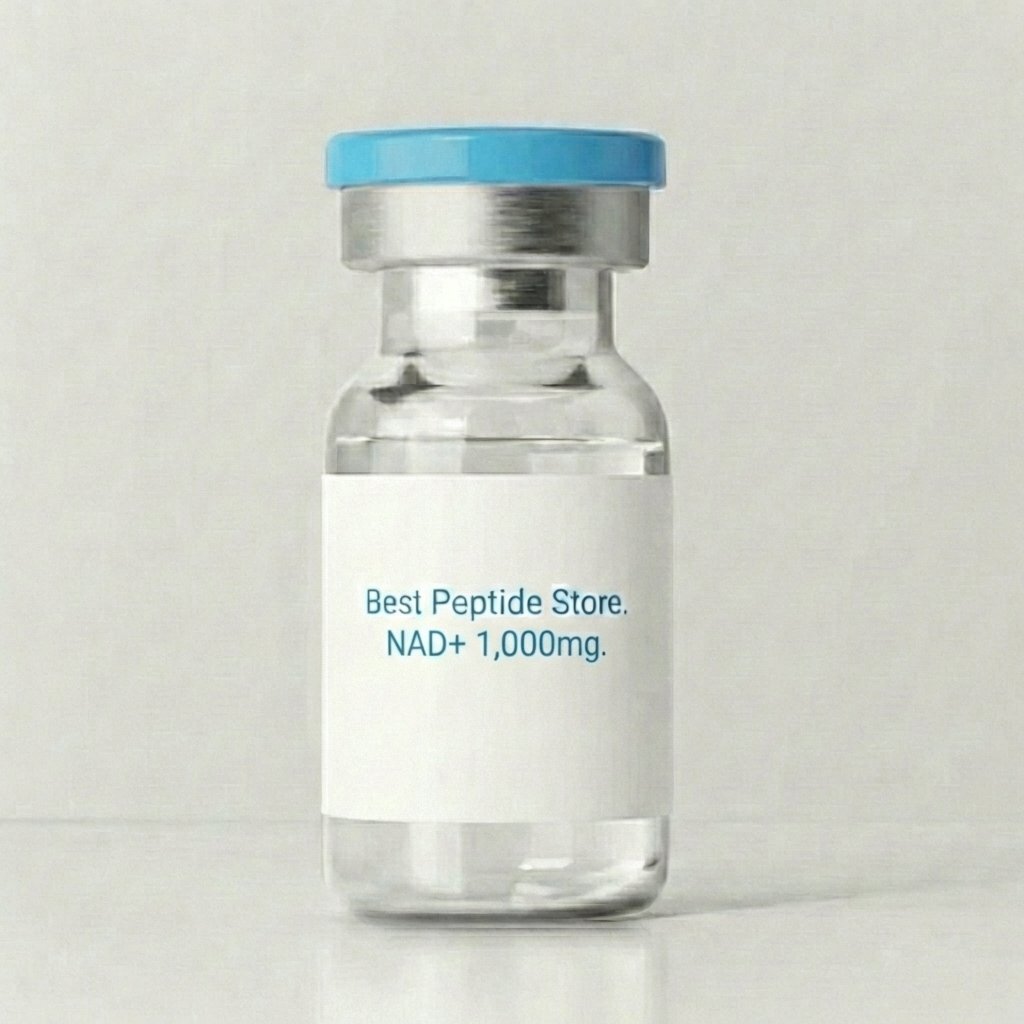 NAD+ 1,000mg