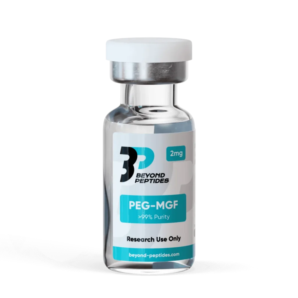 PEG-MGF Peptide