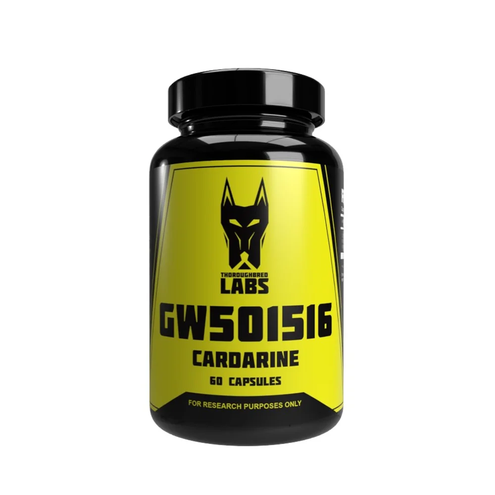 Cardarine GW-501516