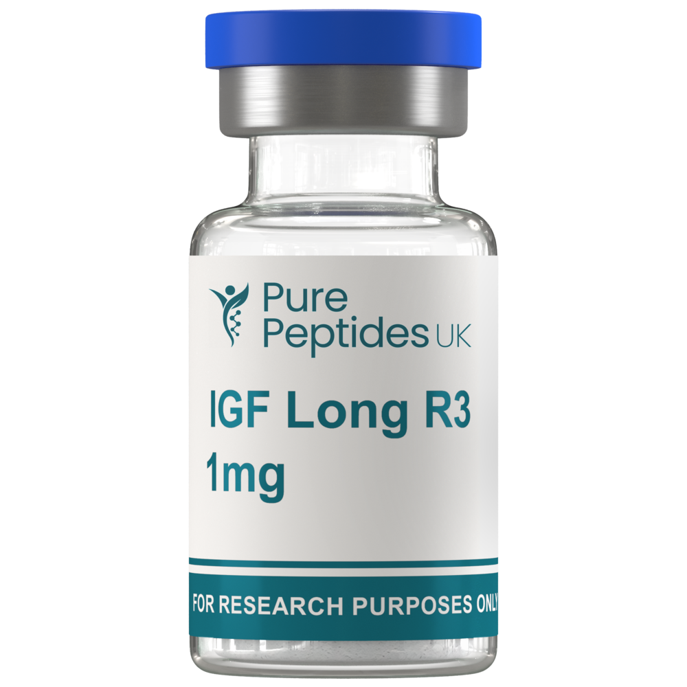 IGF-1 Long R3 1mg