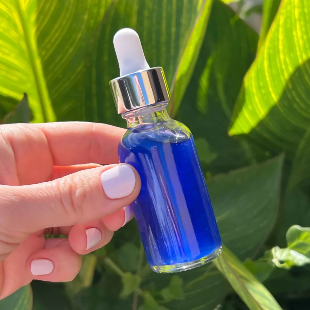 GHK- CU SERUM